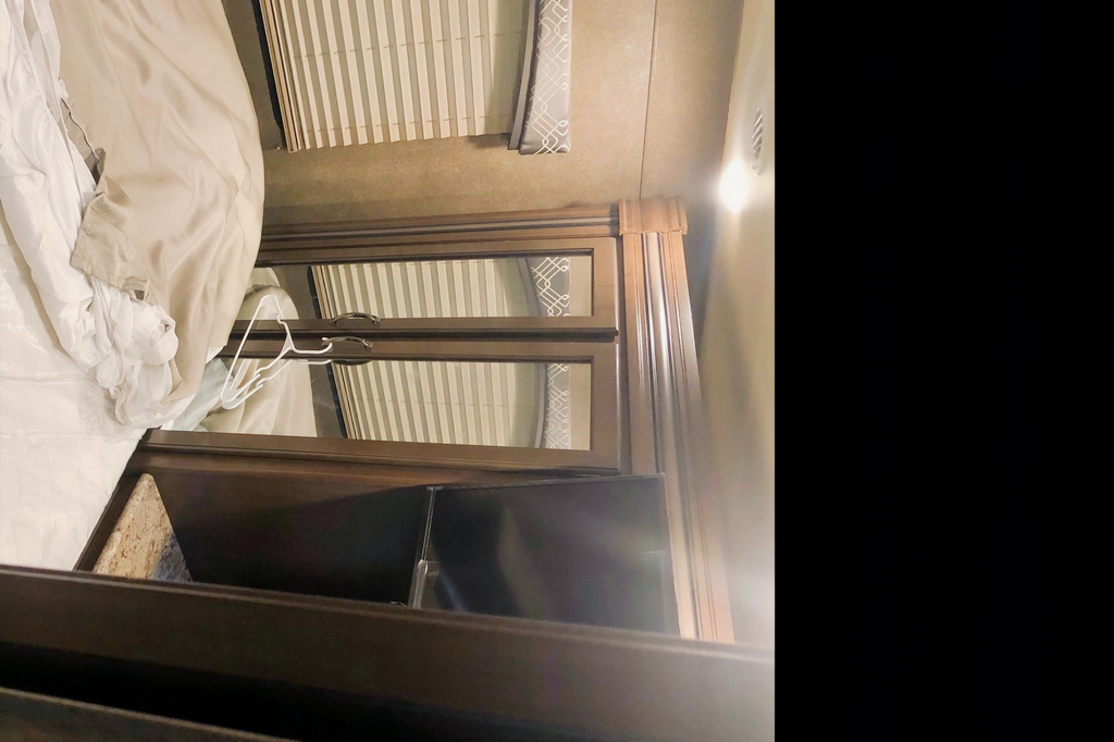 Sherod's Thor Motor Coach Chateau  Class C