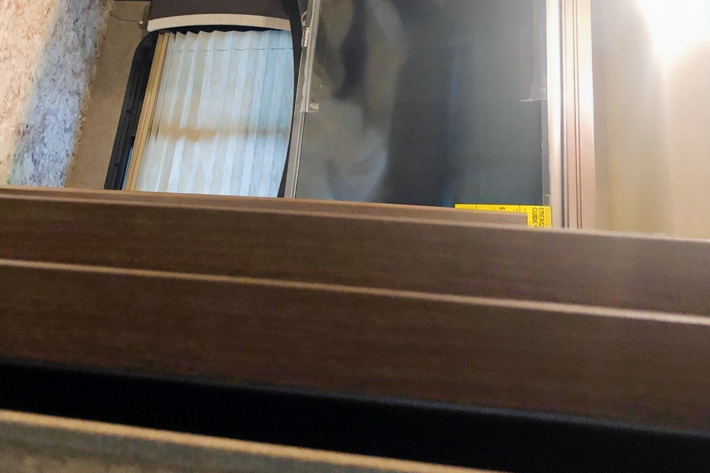 Sherod's Thor Motor Coach Chateau  Class C