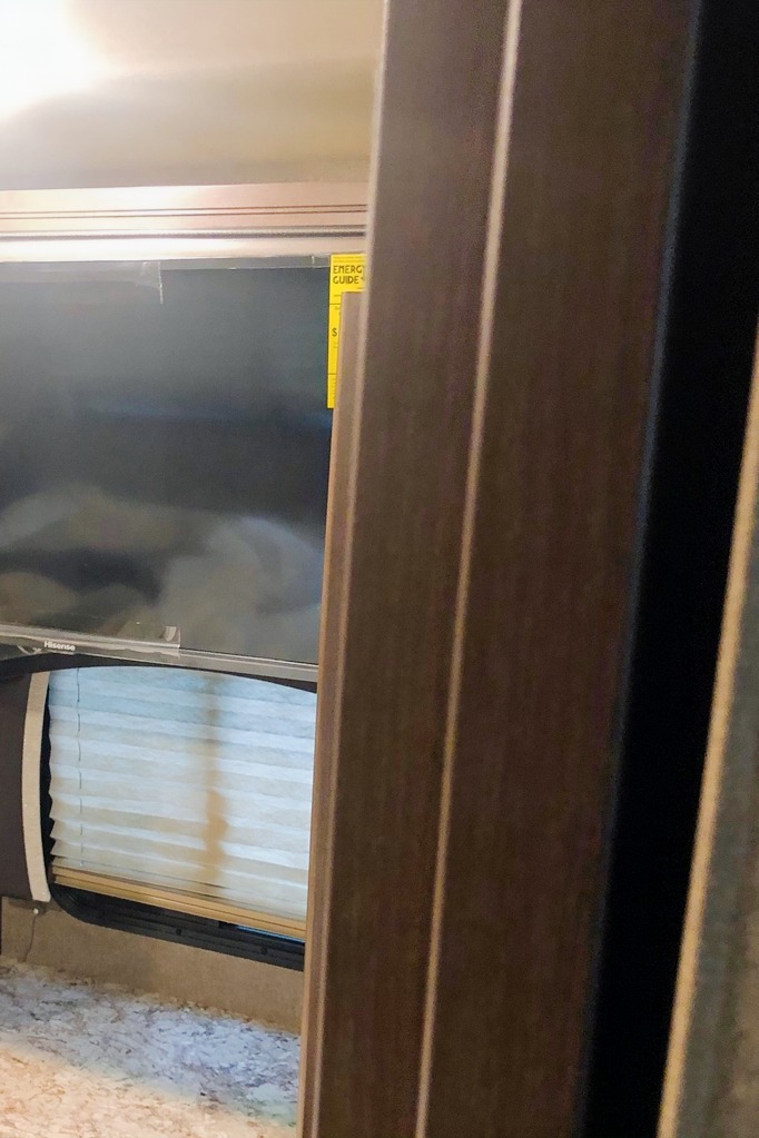 Sherod's Thor Motor Coach Chateau  Class C
