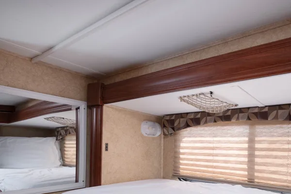 The Deca-Nomad TribeWagon: Class C RV, Sleeps 11, Climate Package