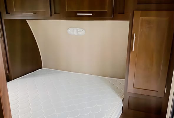 Cariboo Grey Wolf Bunk Adventure