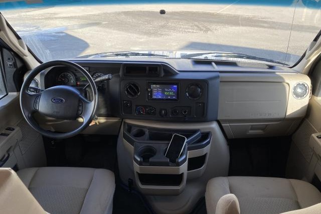 2018 Adventurer 23RB Class C