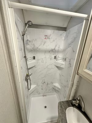 Clean and Comfortable 2023 Forest River Sunseeker LE