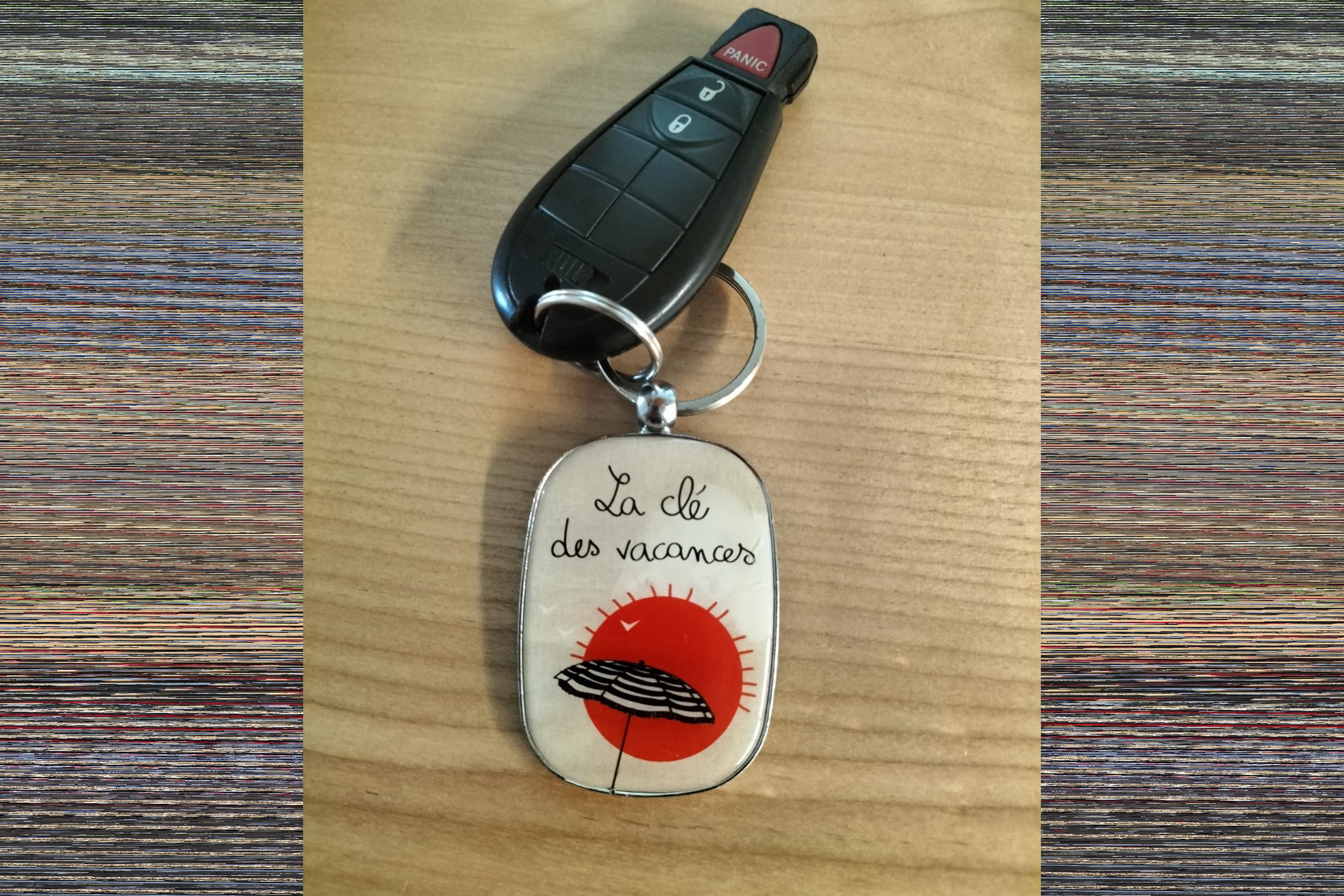 Dédéneige, notre dodge caravan aménagée ! Partez a l'aventure !