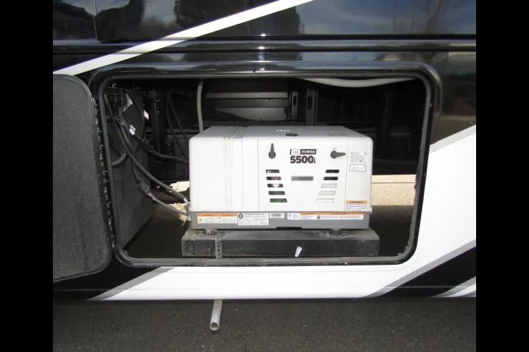 NEW, Spacious 2025 RV ready for Family Adventures