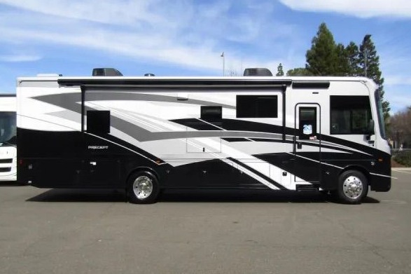 NEW, Spacious 2025 RV ready for Family Adventures