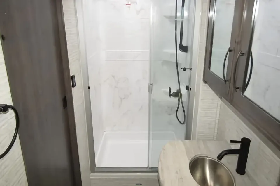 NEW, Spacious 2025 RV ready for Family Adventures