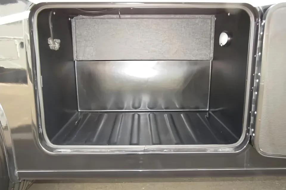 NEW, Spacious 2025 RV ready for Family Adventures