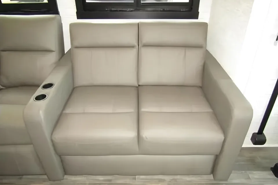NEW, Spacious 2025 RV ready for Family Adventures