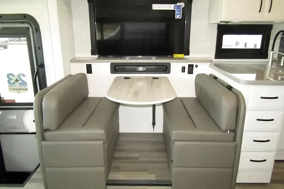 NEW, Spacious 2025 RV ready for Family Adventures