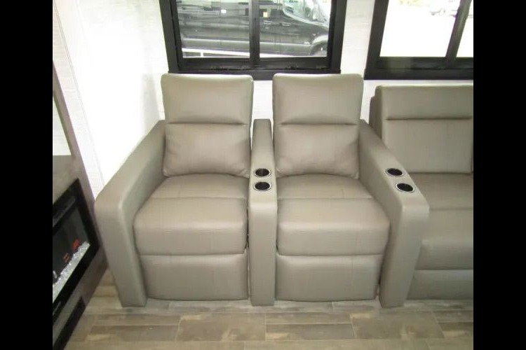 NEW, Spacious 2025 RV ready for Family Adventures