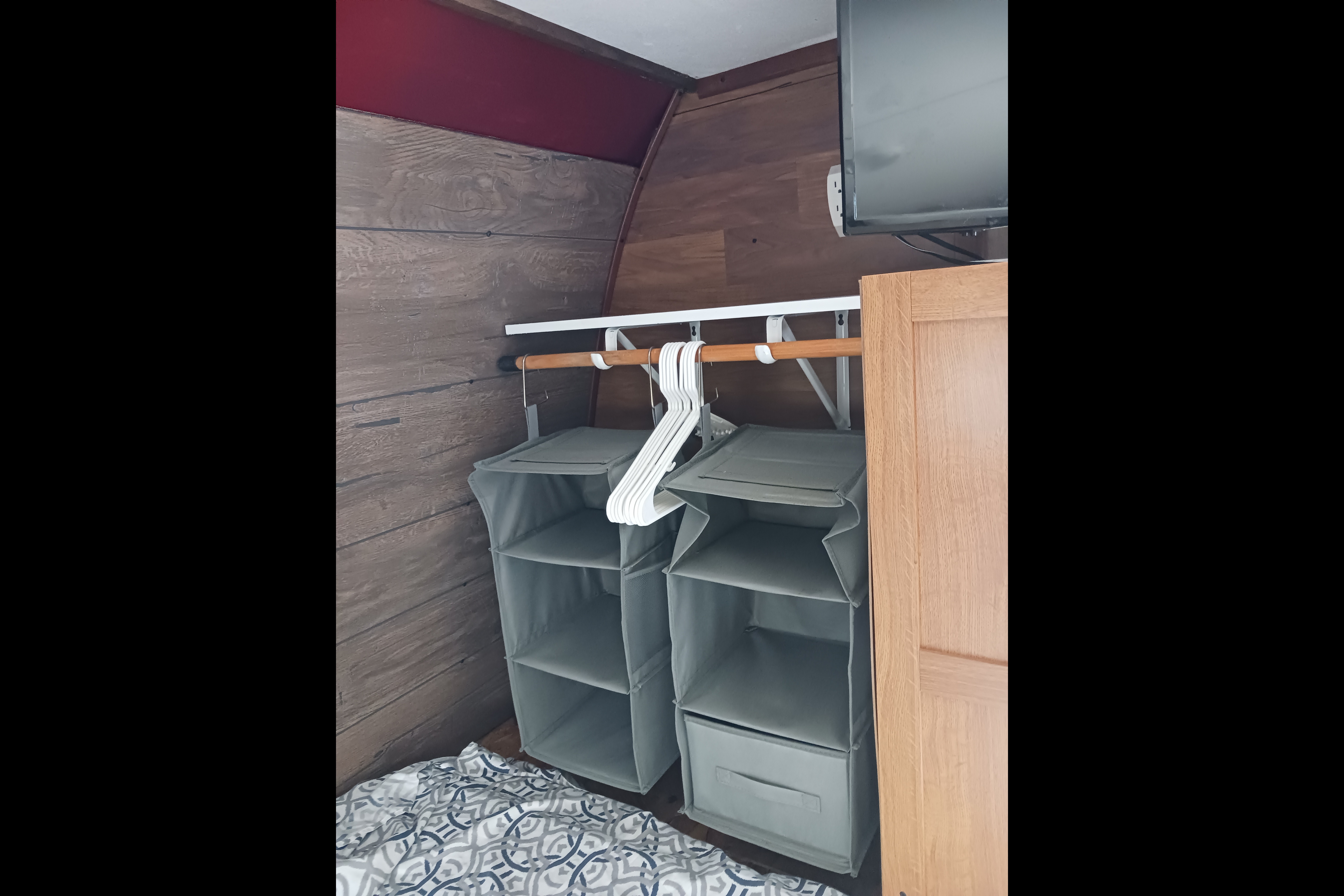 Jeremy's Keystone Hideout Travel Trailer