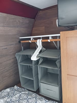 Jeremy's Keystone Hideout Travel Trailer