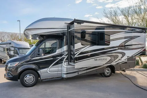 2021 Jayco Melbourne Prestige 24LP – Luxury, Comfort & Easy Driving