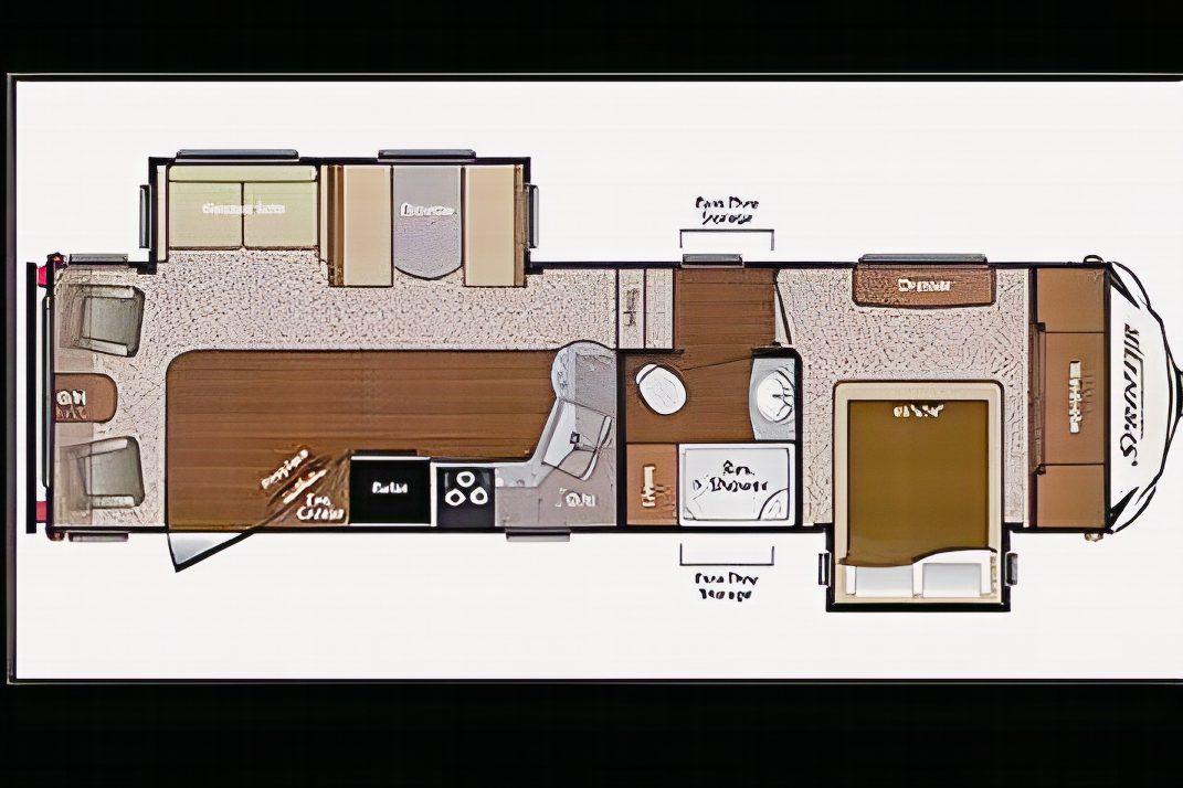 THIS IS LIVING - LINDA & GEORGE'S  HOME AWAY FROM HOME