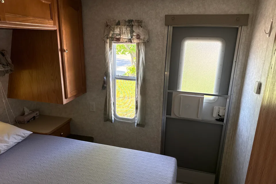 BSC 2003 Keystone Springdale Travel Trailer
