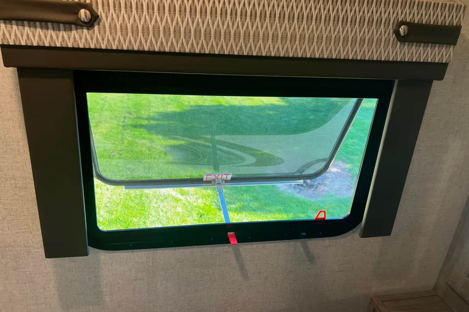 The Shively Shenanigan Wagon