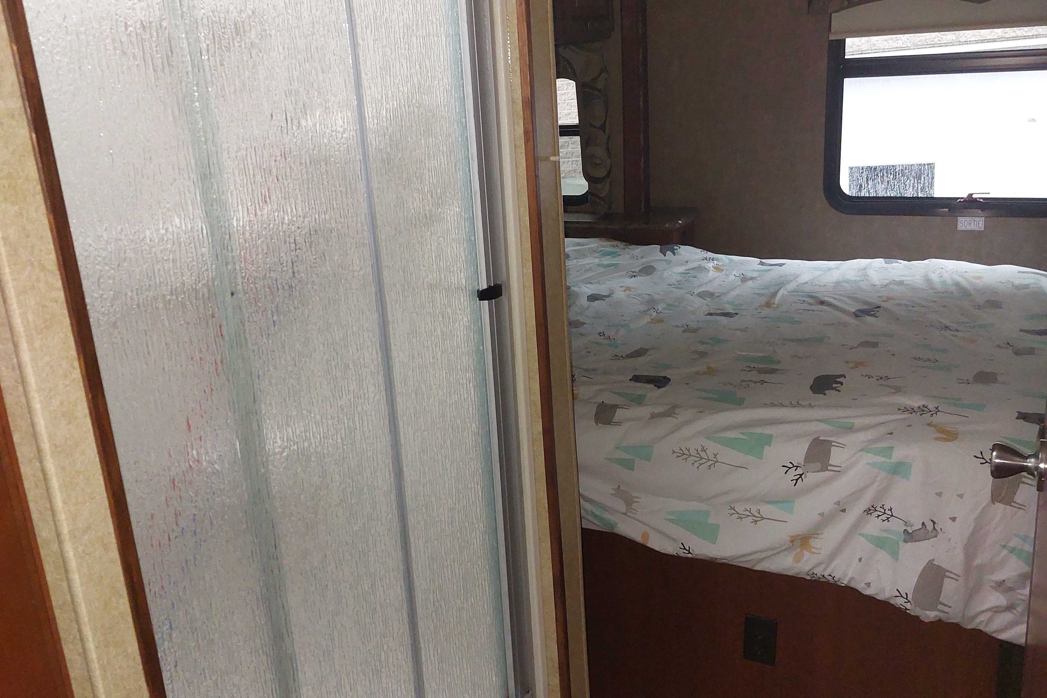 FourWinds 31 pieds Classe C 2015