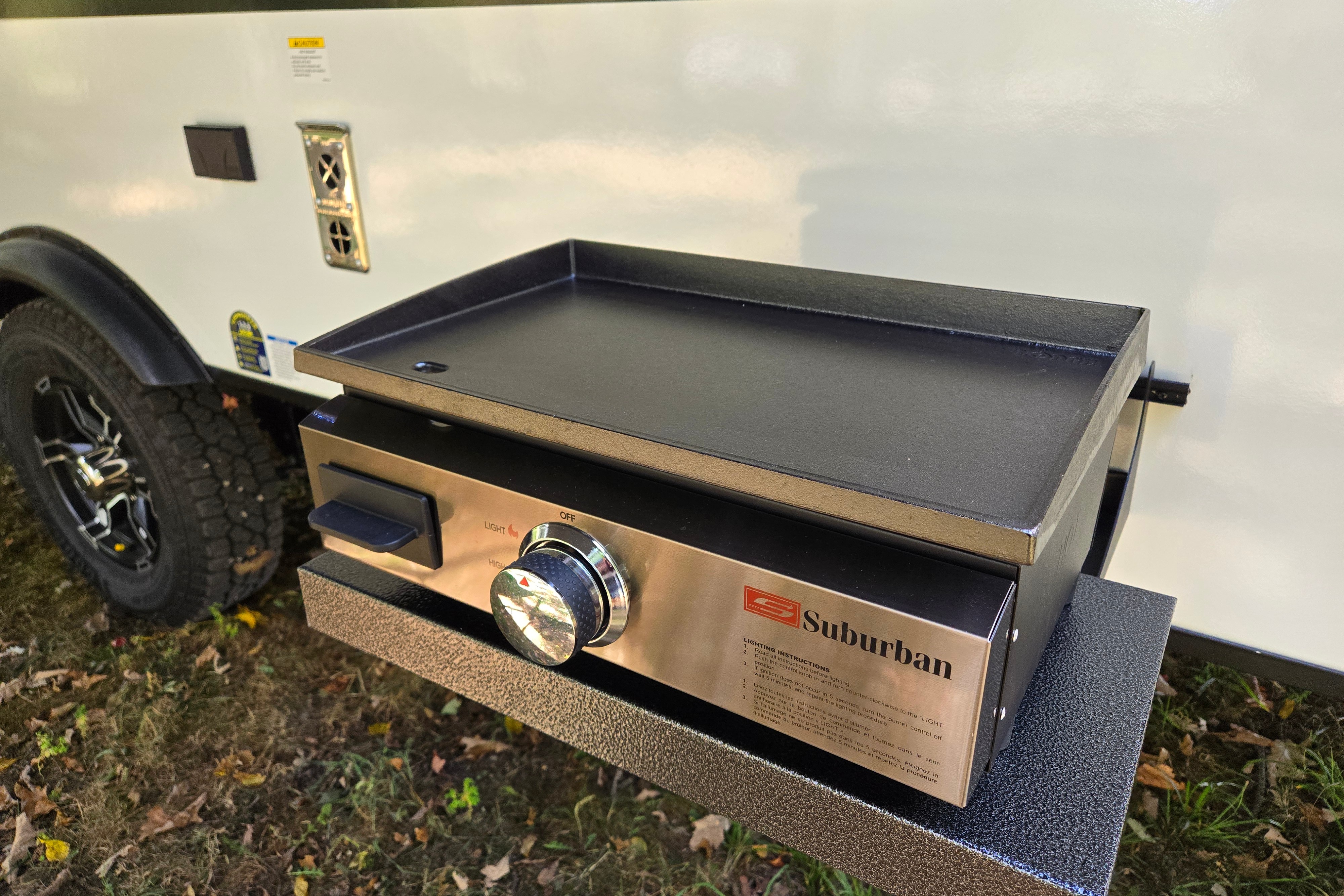 Kitty's Coachmen Remote "Adventure"