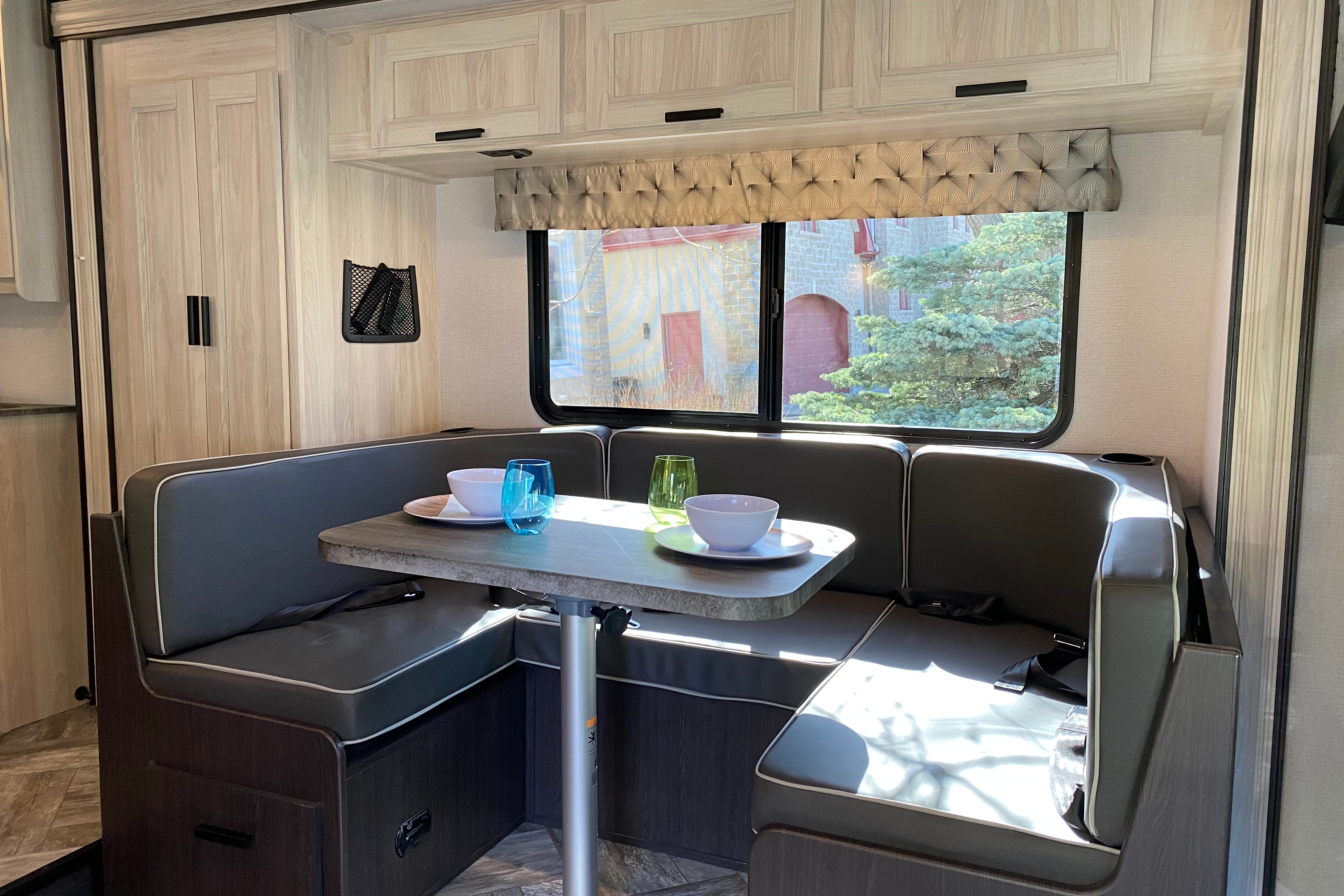 Forest River SunSeeker 2150LE