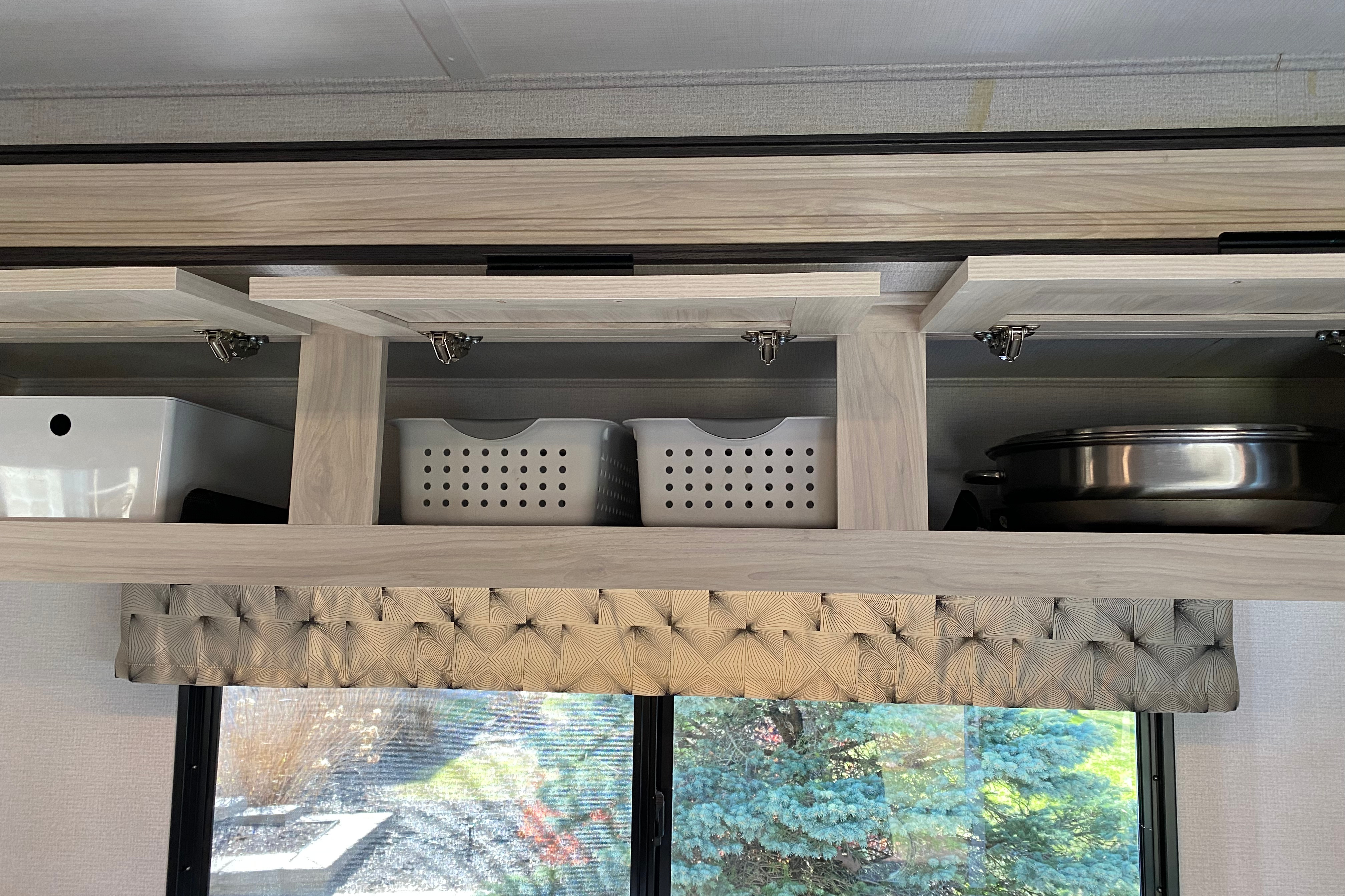 Forest River SunSeeker 2150LE