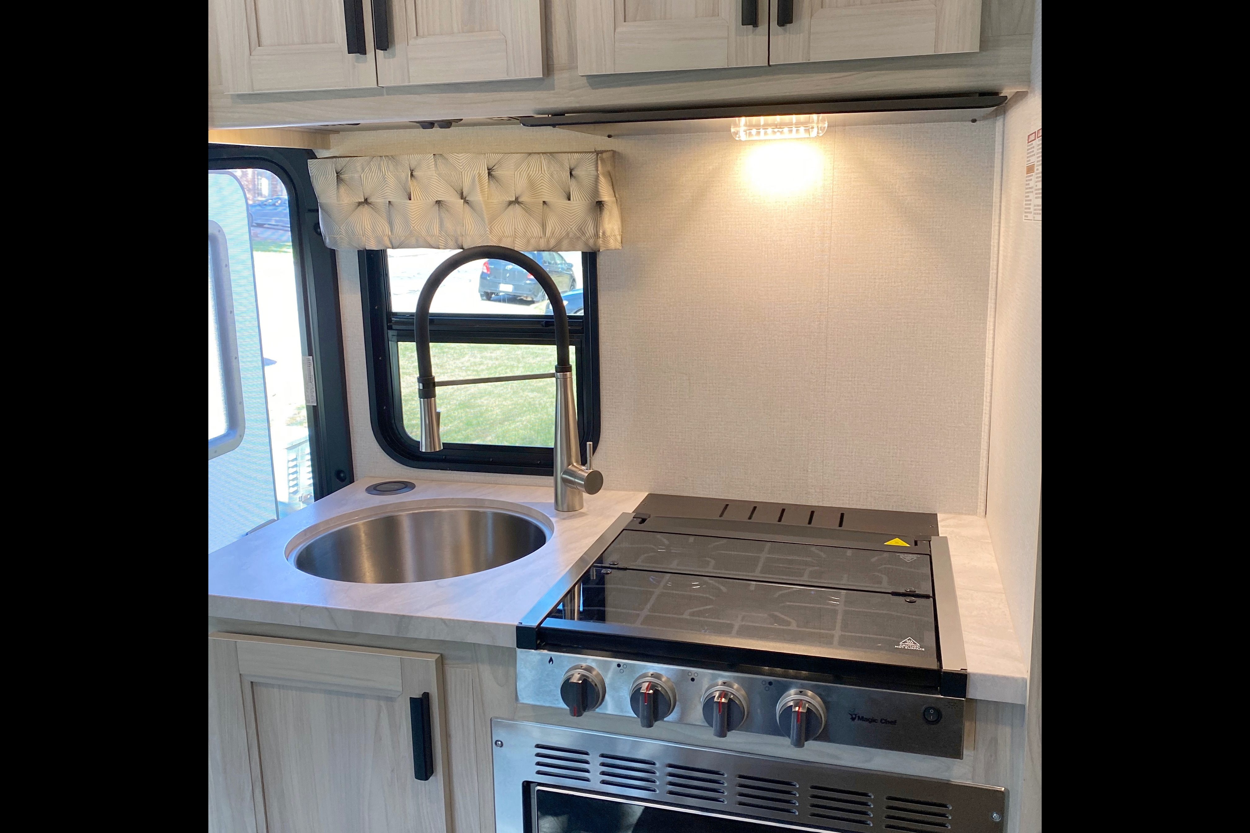 Forest River SunSeeker 2150LE