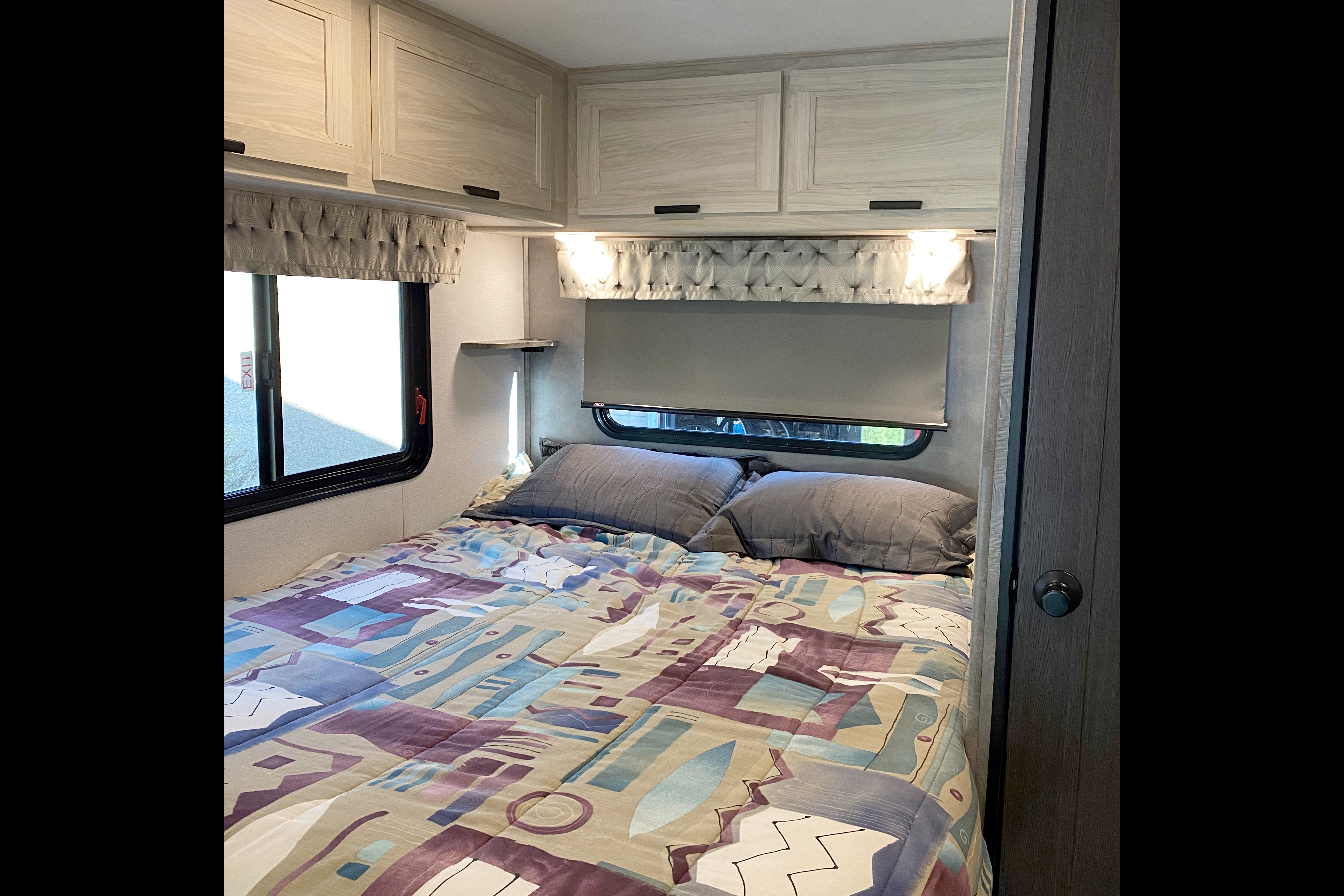 Forest River SunSeeker 2150LE