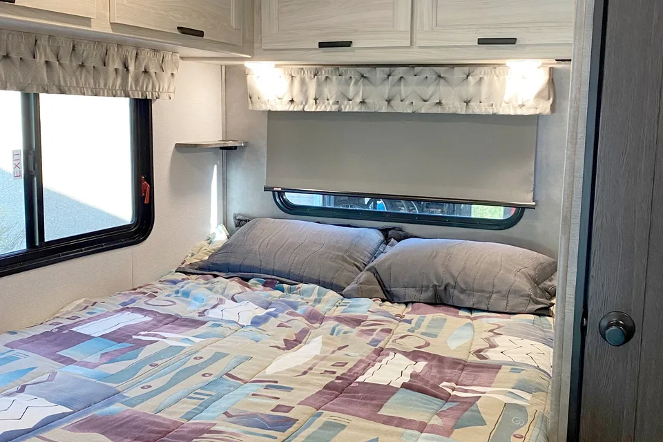 Forest River SunSeeker 2150LE