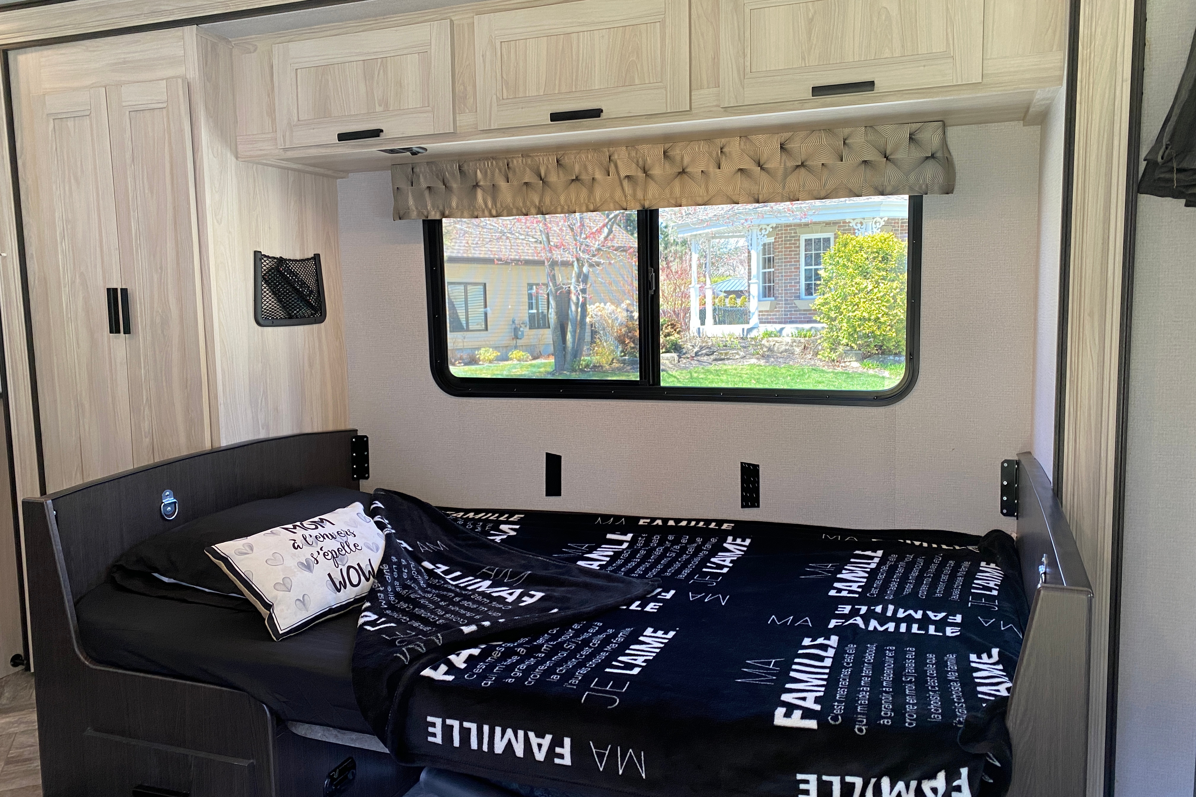 Forest River SunSeeker 2150LE