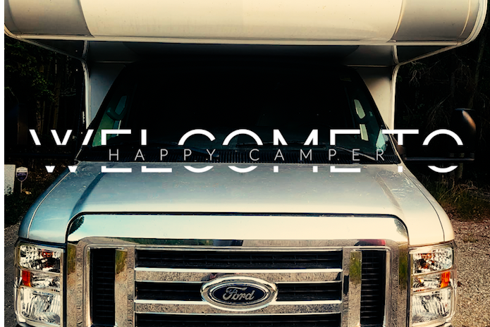 Happy Camper