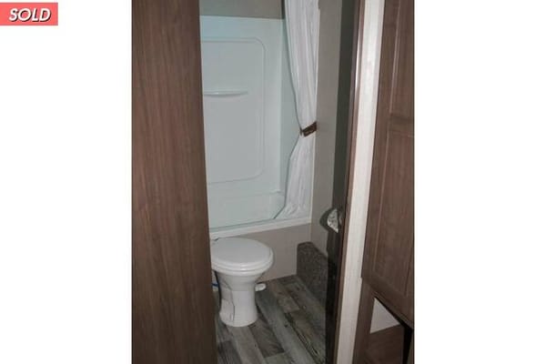 Strykers Keystone Hideout Travel Trailer