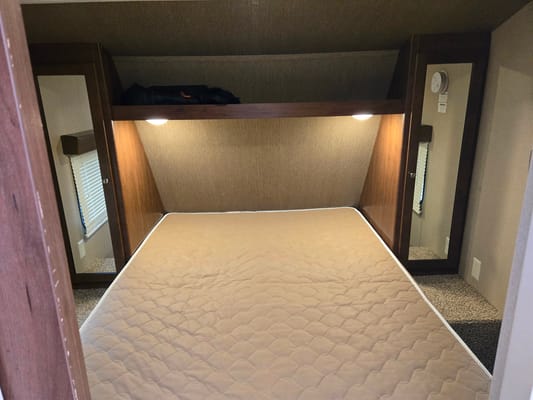 Dutchmen Aspen Trail Travel Trailer