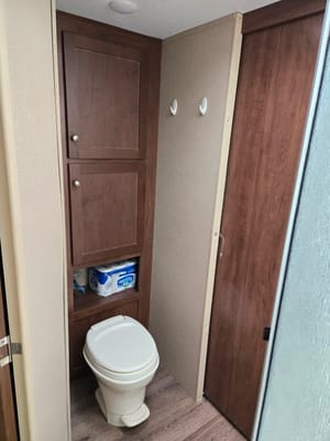 Dutchmen Aspen Trail Travel Trailer