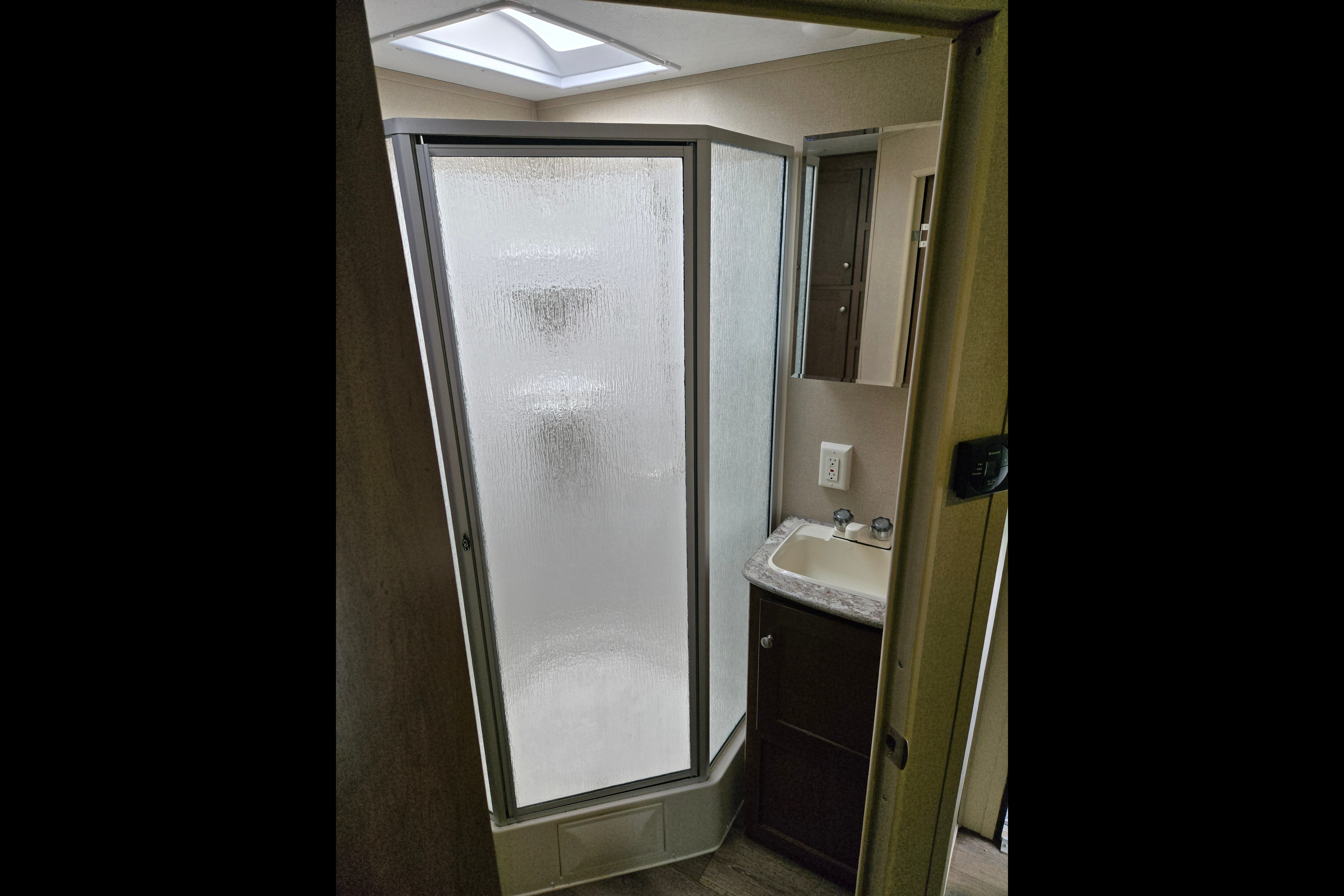 Dutchmen Aspen Trail Travel Trailer