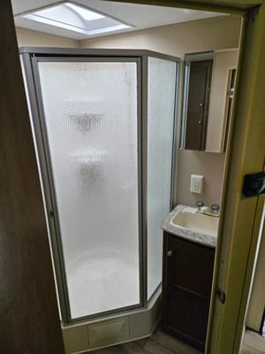 Dutchmen Aspen Trail Travel Trailer