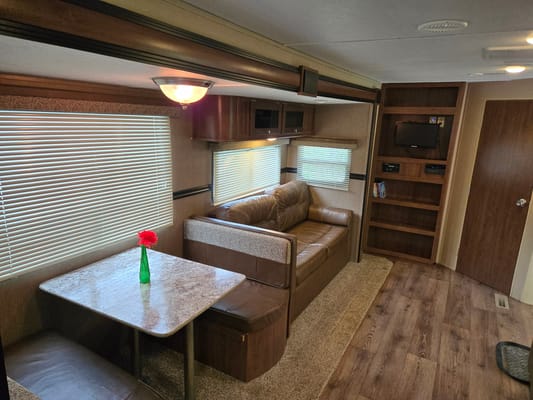 Dutchmen Aspen Trail Travel Trailer