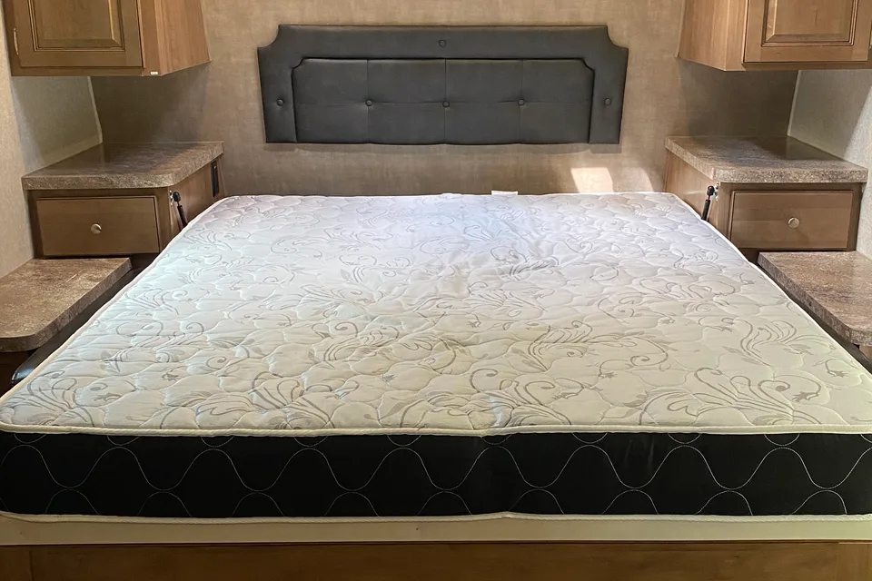 Rockwood Mini Lite Travel Trailer
