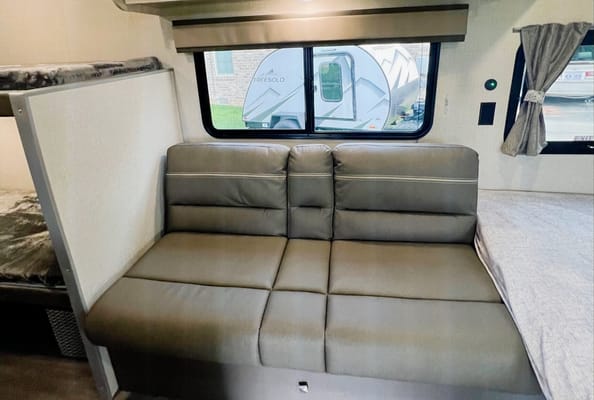 2023 Forest River 16BHX Travel Trailer