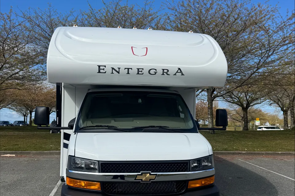 2025 ODYSSEY Chevrolet Class C 22A