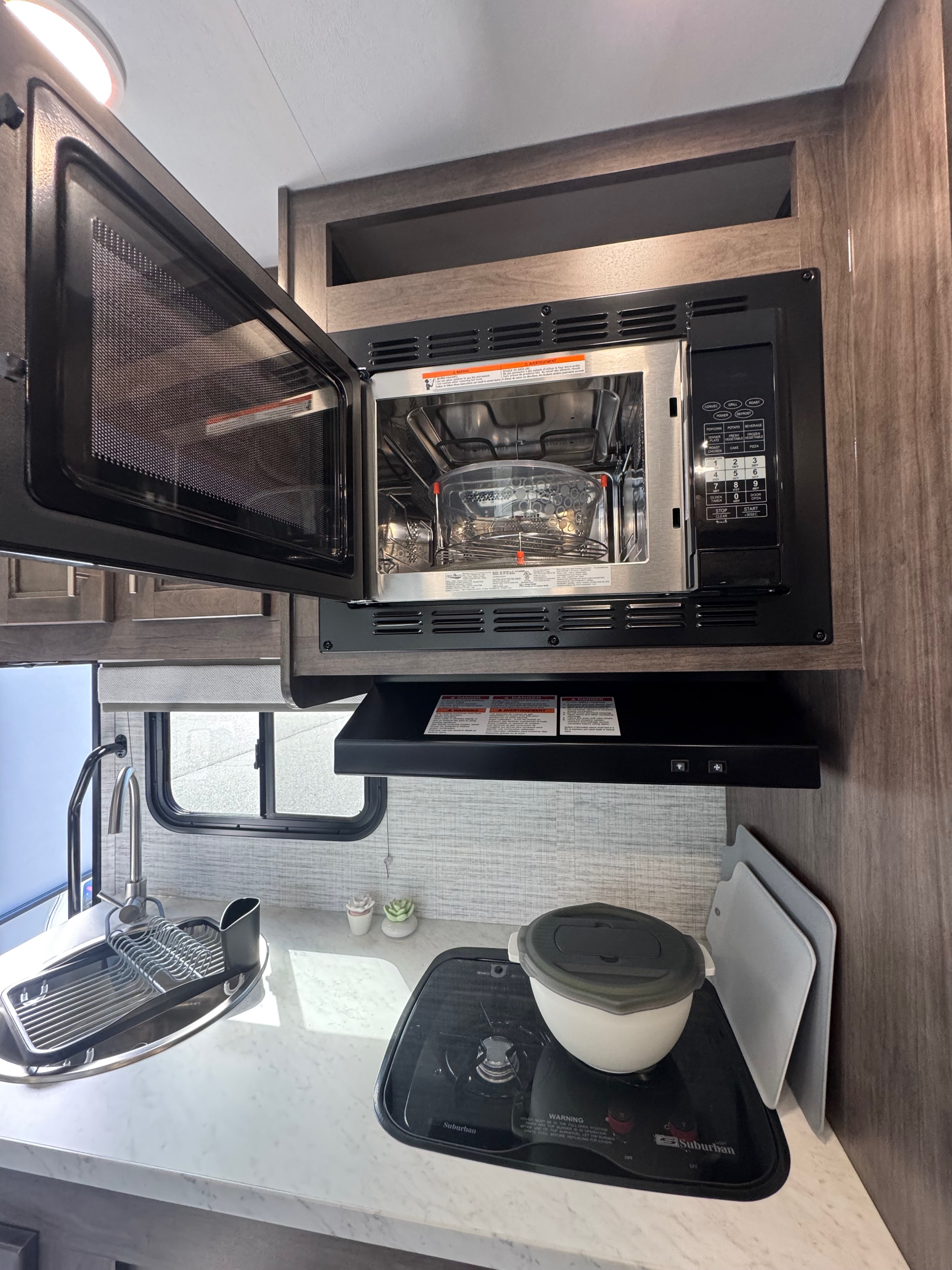 2025 ODYSSEY Chevrolet Class C 22A
