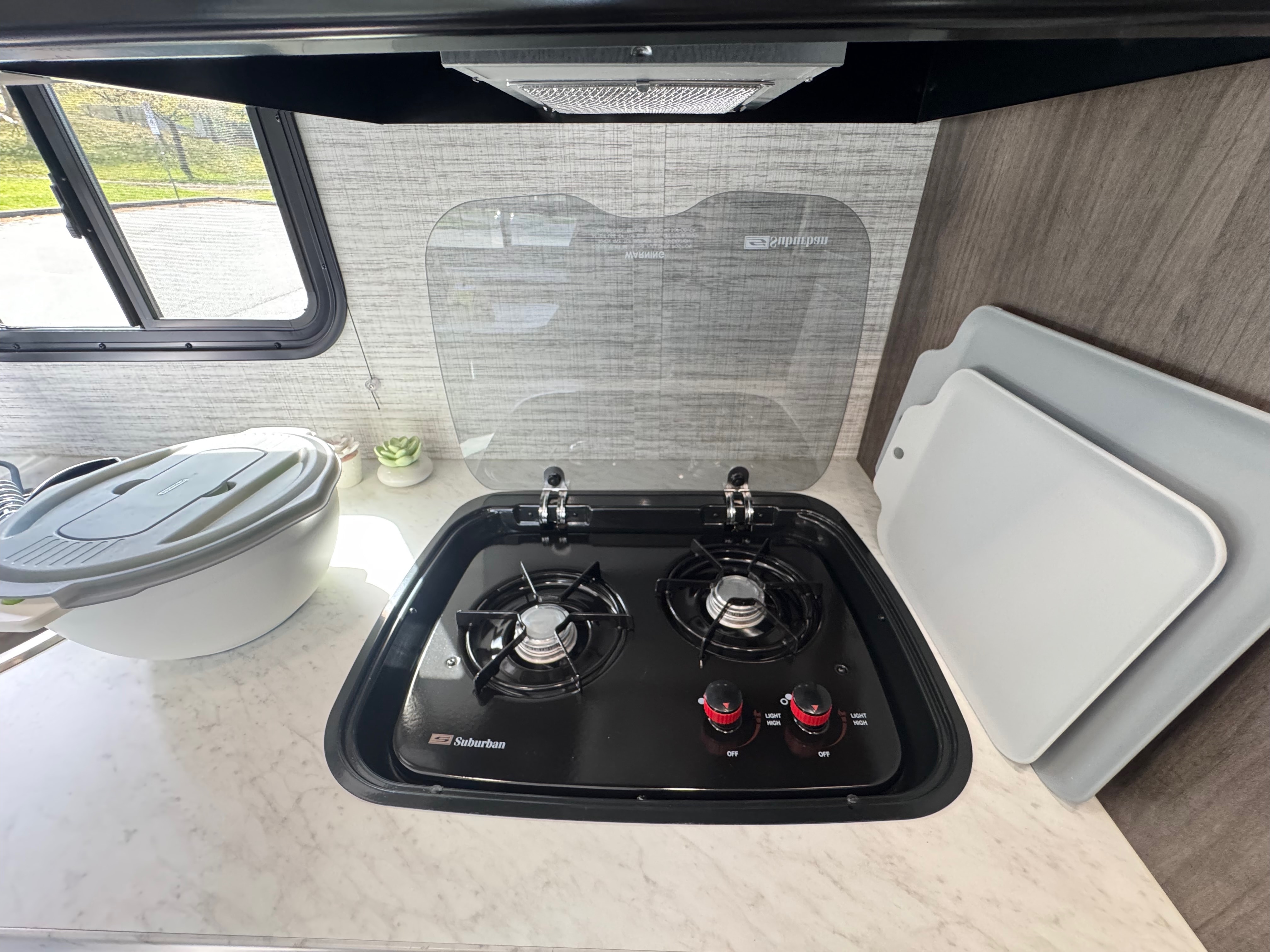 2025 ODYSSEY Chevrolet Class C 22A