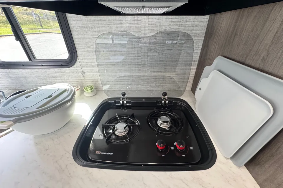 2025 ODYSSEY Chevrolet Class C 22A