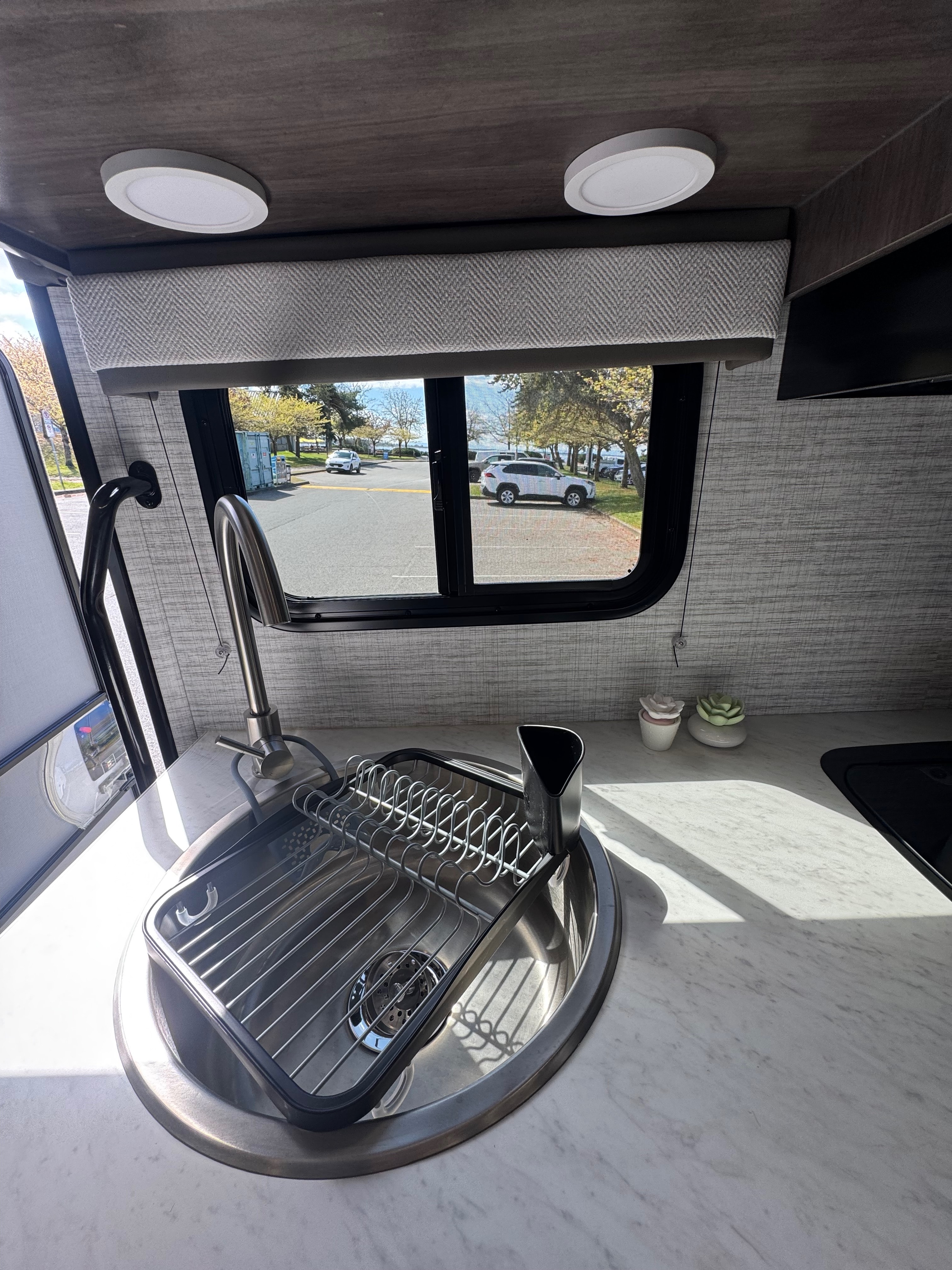2025 ODYSSEY Chevrolet Class C 22A