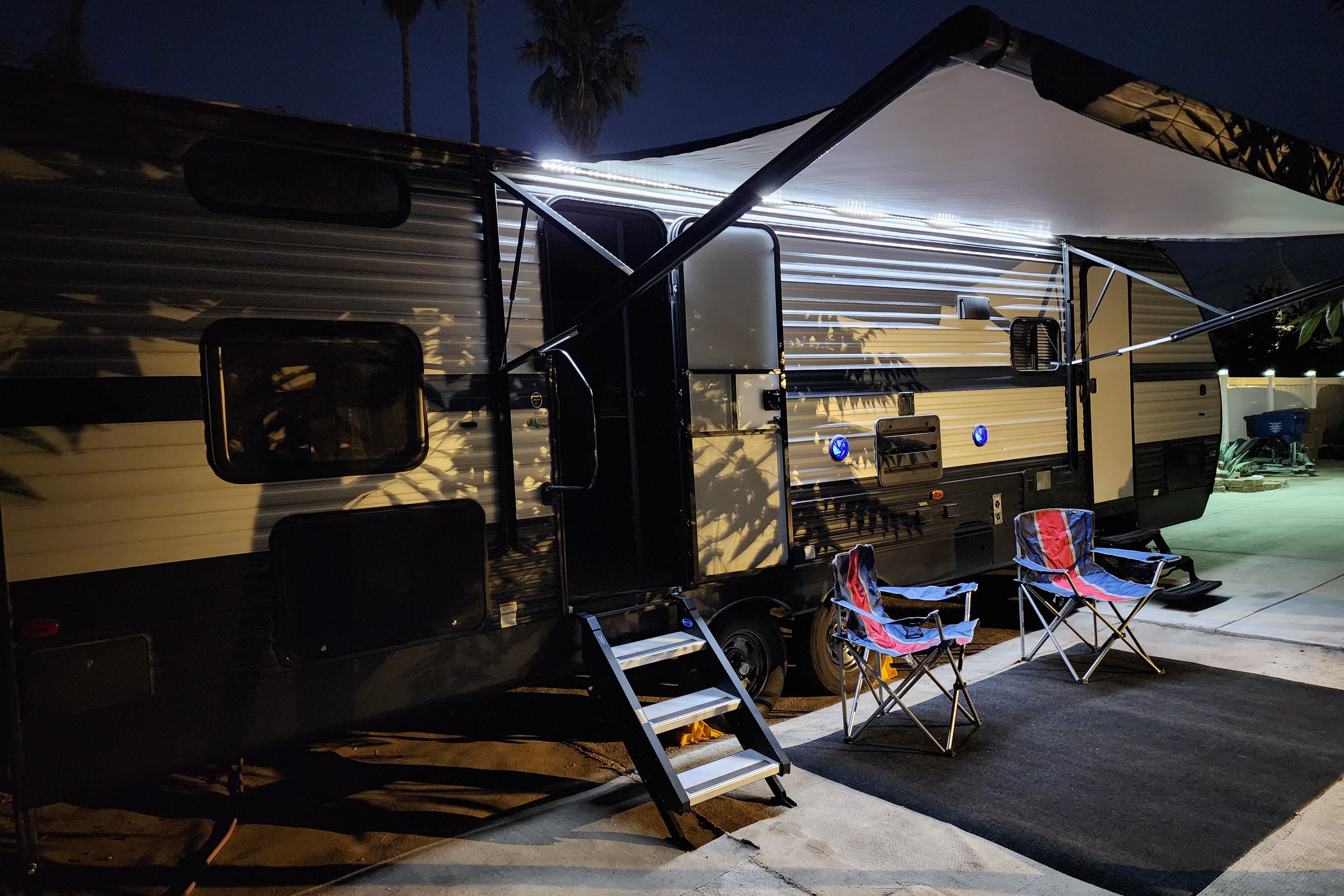 RV of Adventures