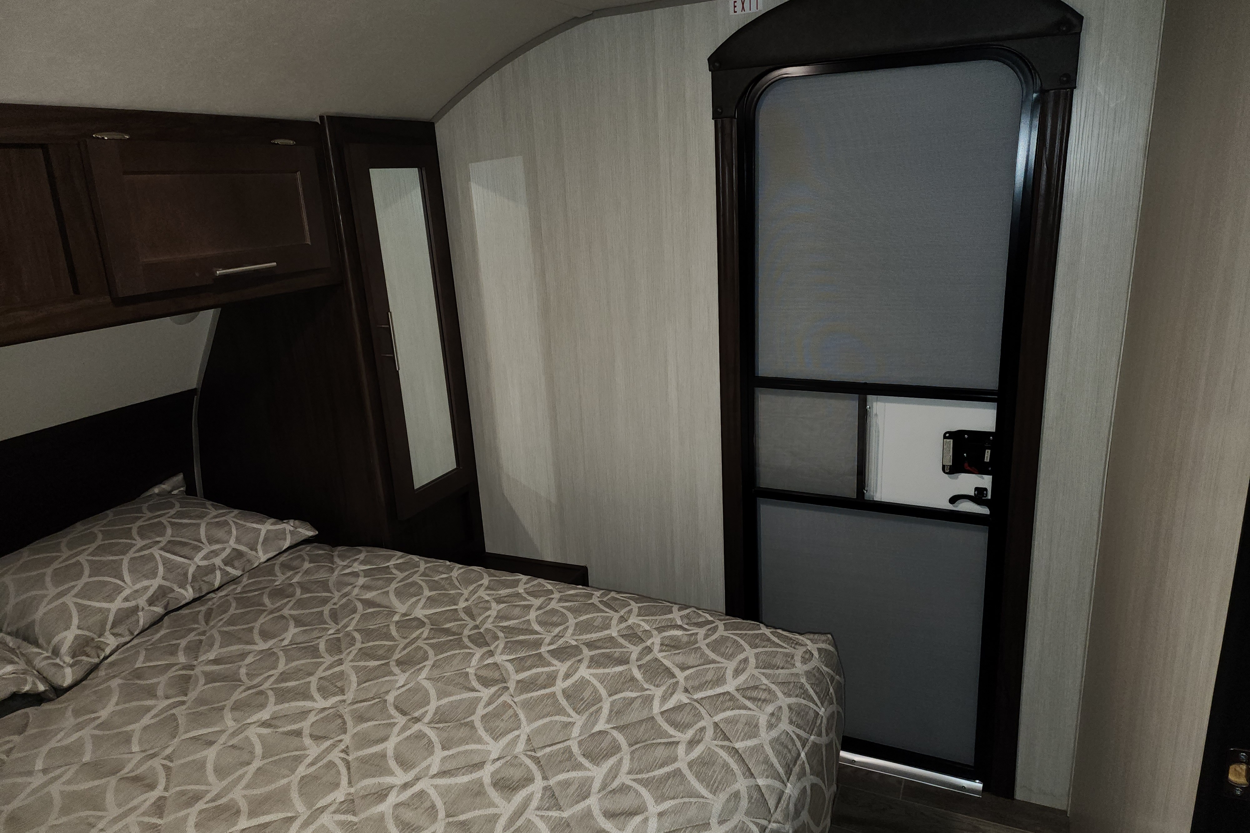 RV of Adventures