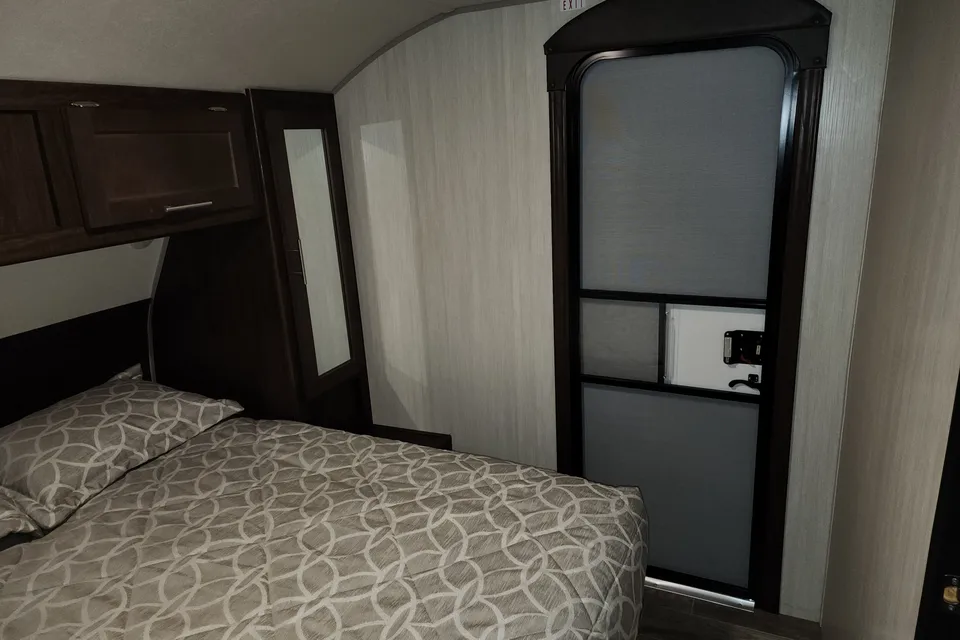 RV of Adventures