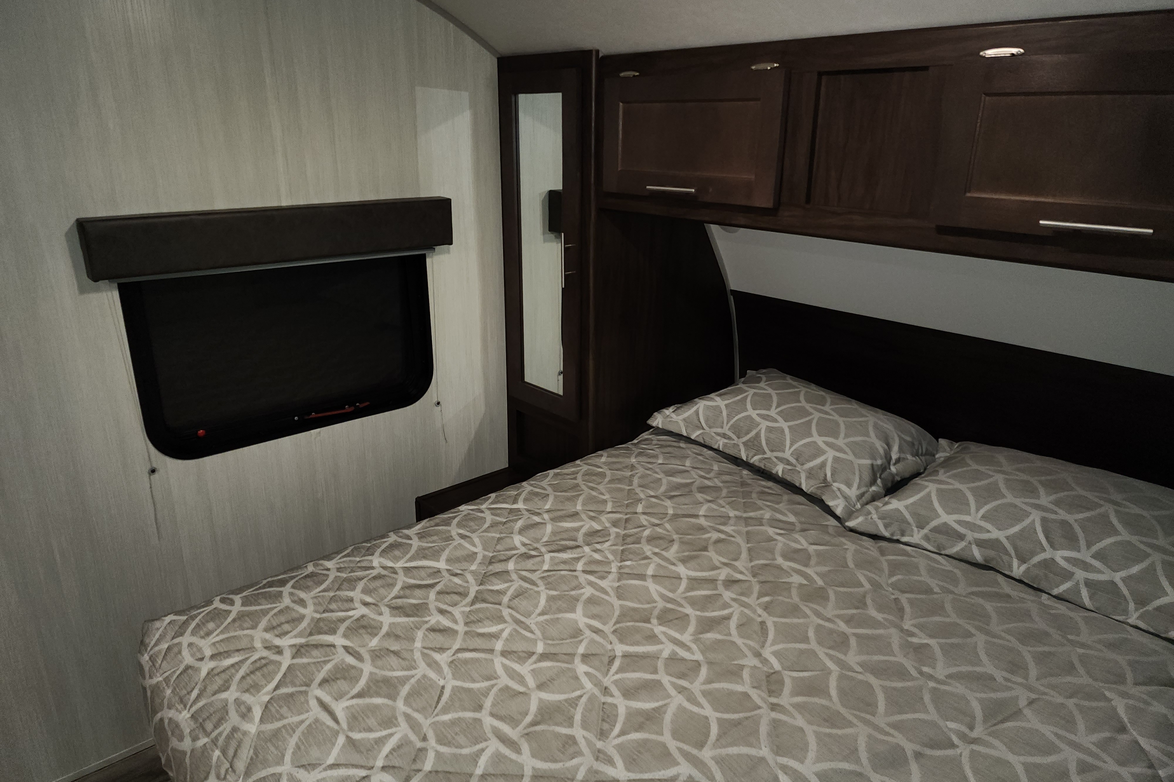 RV of Adventures