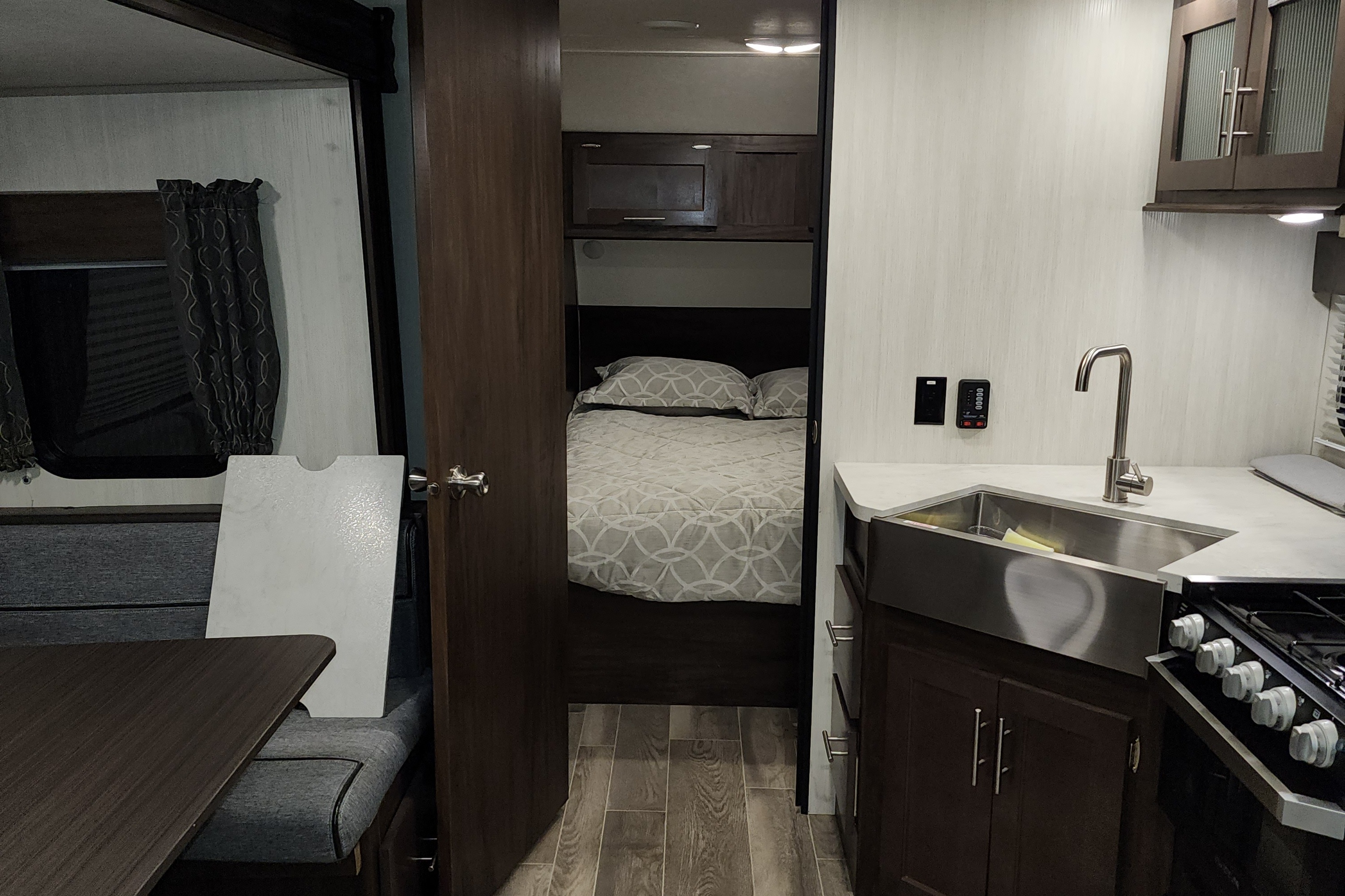 RV of Adventures