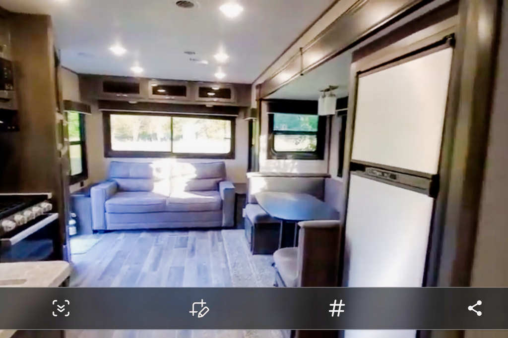 Klassen's Jayco Jayflight SLX8 Travel Trailer 275RLSW Rocky Mountain Edition