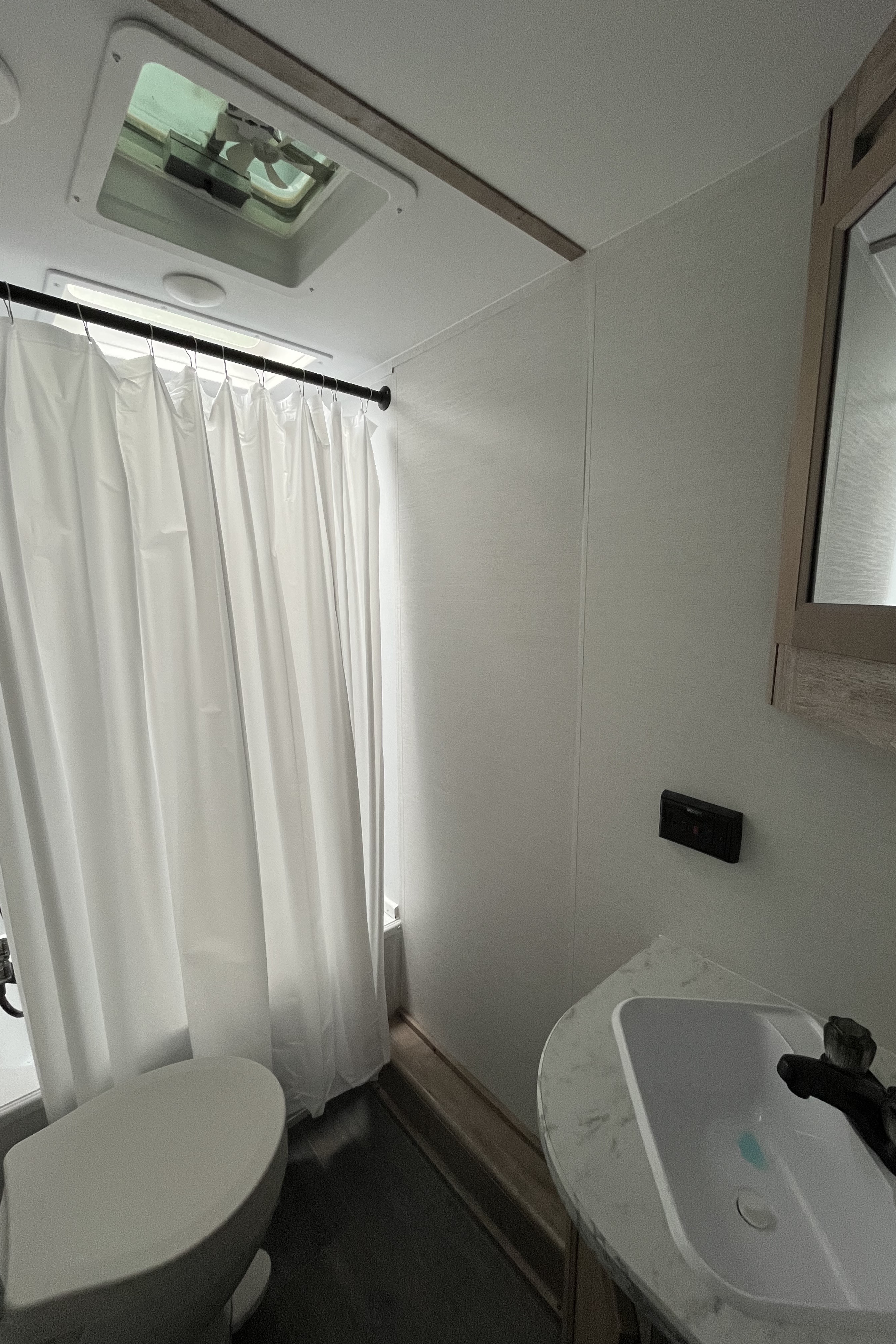 Ben's Grand River 26BH Travel Trailer